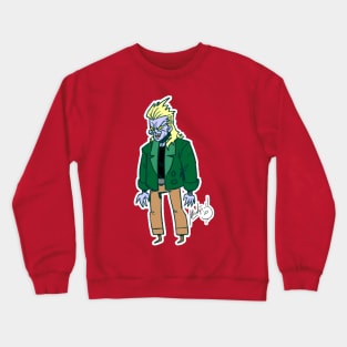 "The Lost Boys" Crewneck Sweatshirt